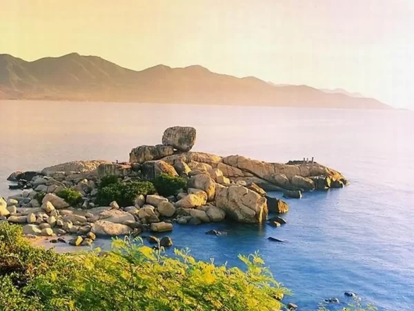 Tour Nha Trang 3 ngày 2 đêm