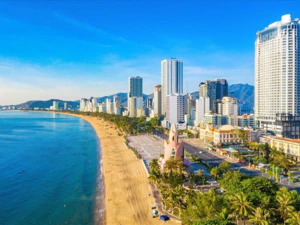 Tour Nha Trang 2 days 1 night