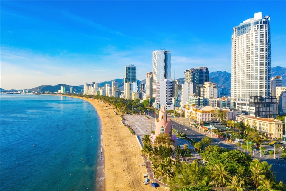 Tour Nha Trang 2 days 1 night