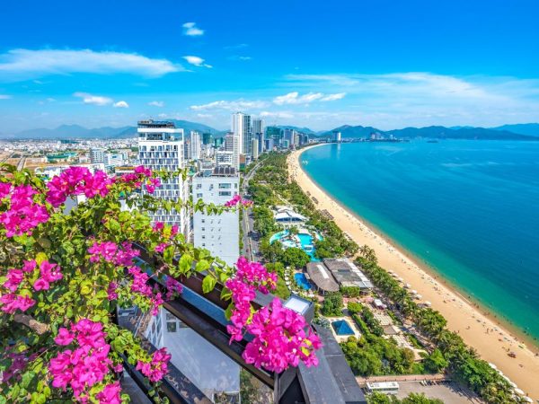 Tour Nha Trang 5N4Đ