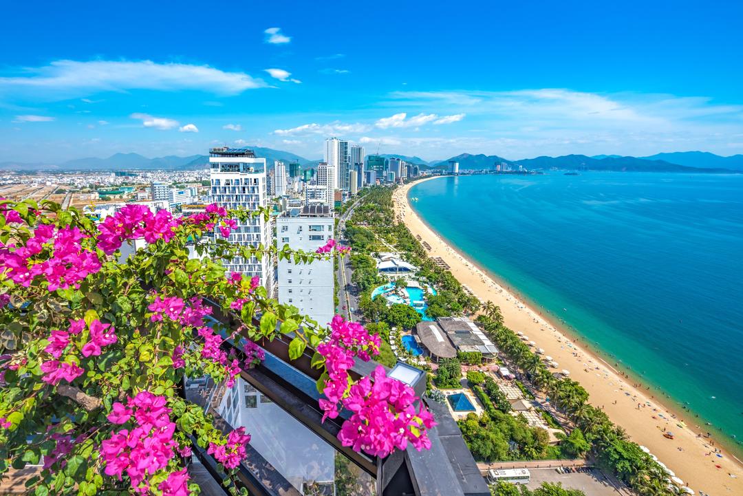 Tour Nha Trang Trọn Gói
