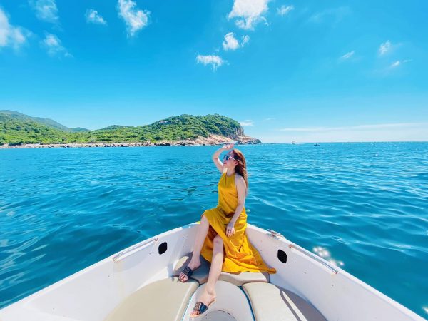 Nha Trang package tour 4 days 3 nights