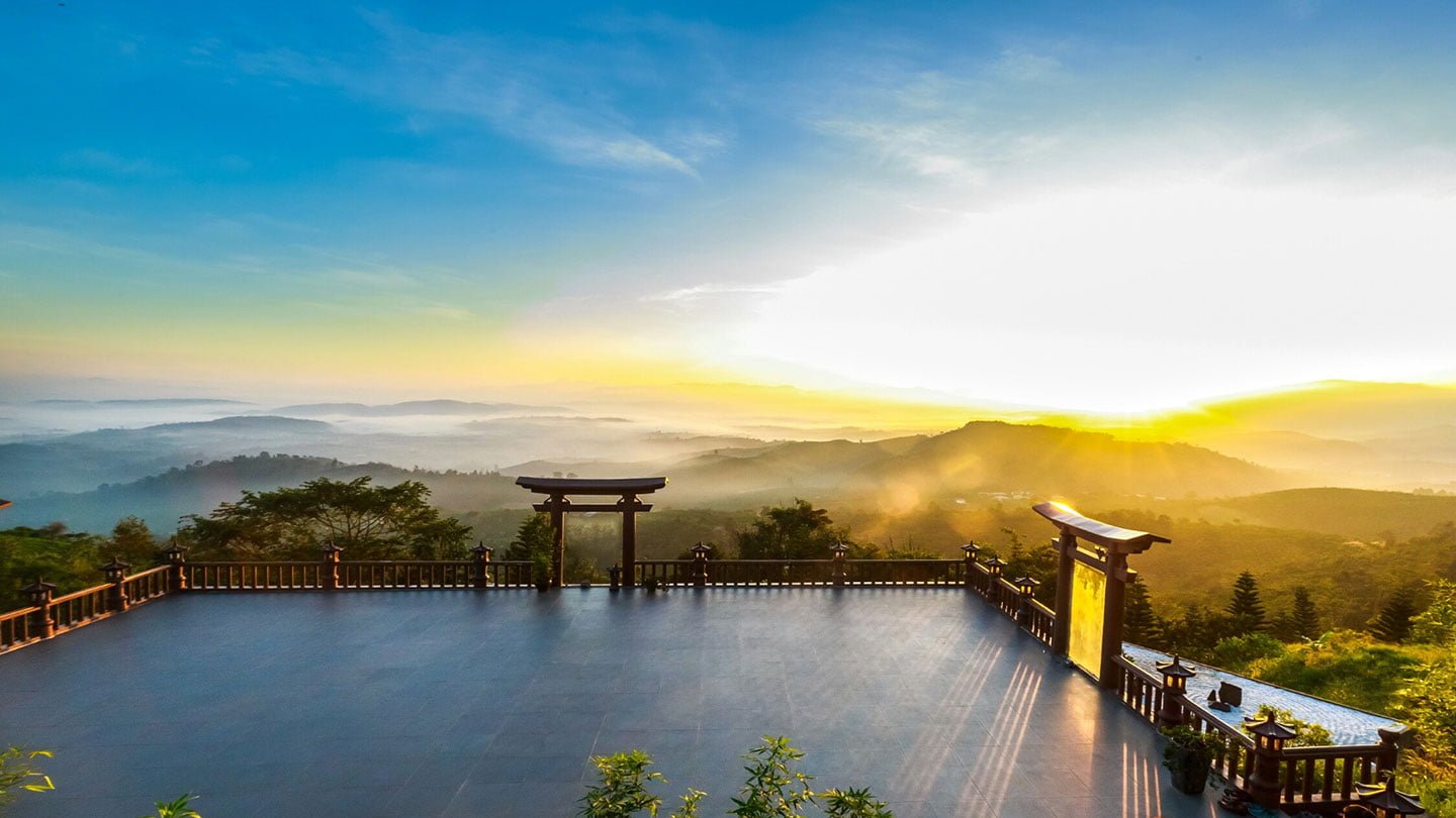 Tour Nha Trang – Đà Lạt 5N4Đ 1 Tour Nha Trang - Đà Lạt 5N4Đ