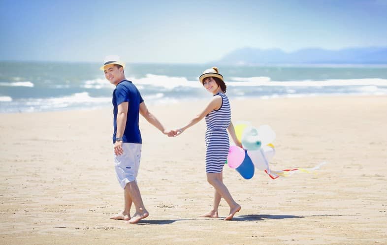 Tour Trăng Mật