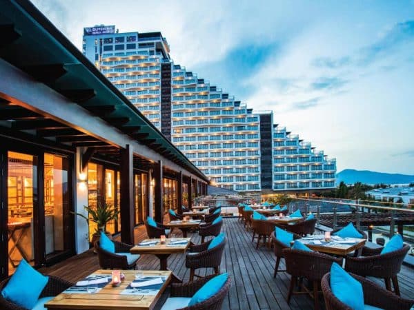 Resort Duyên Hà Cam Ranh - Giá đặc biệt
