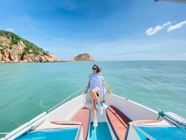 Tour Vĩnh Hy 3 Ngày 2 Đêm