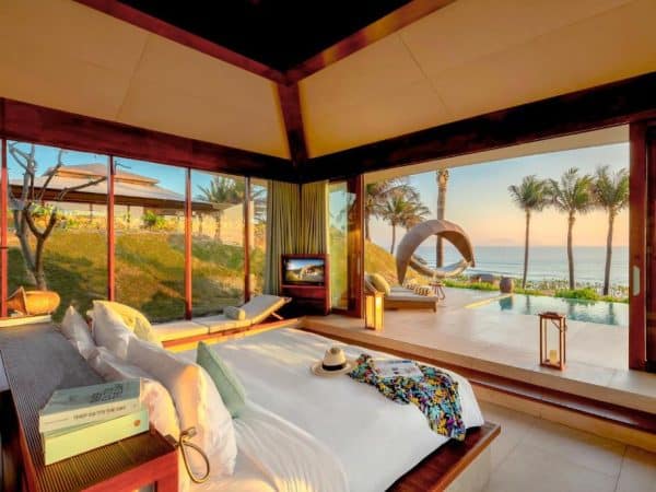 Resort Fusion Nha Trang