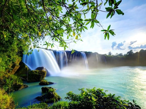 Tour Nha Trang - Buôn Mê Thuột 3 Ngày 2 Đêm