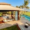 Fusion Resort Cam Ranh Nha Trang Exterior