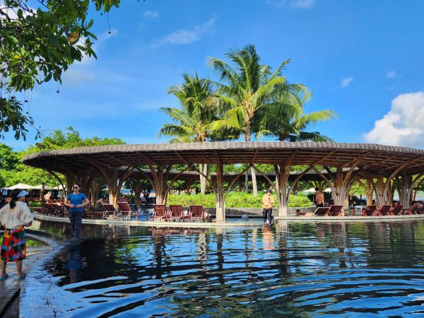 Hon Tam resort
