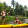 Trekking Tour Nha Trang 12 Tour Ba Ho nha trang vuongland travel 1