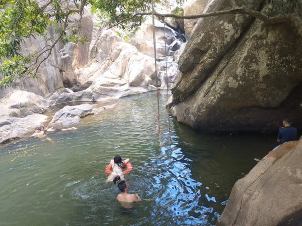 Tour Ba Ho nha trang vuongland travel 10