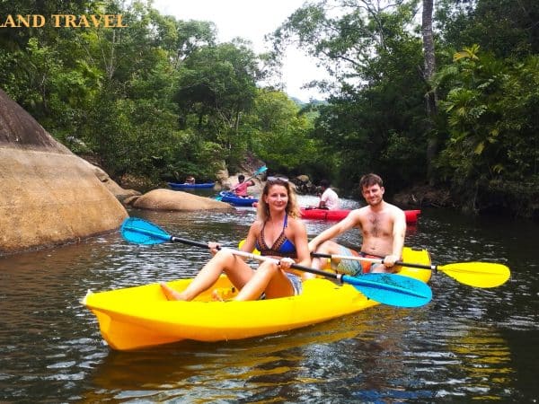 trekking tour nha trang