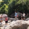 Trekking Tour Nha Trang 13 Tour Ba Ho nha trang vuongland travel 3
