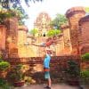Trekking Tour Nha Trang 11 Tour Ba Ho nha trang vuongland travel 5