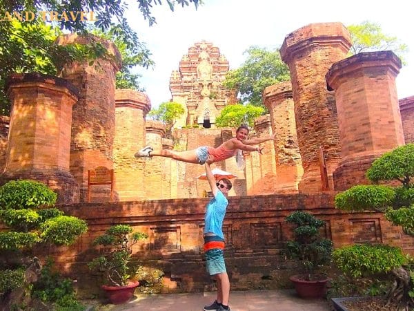 Tour Ba Ho nha trang vuongland travel 5