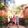 Trekking Tour Nha Trang 10 Tour Ba Ho nha trang vuongland travel 6