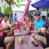 Trekking Tour Nha Trang 17 Tour Ba Ho nha trang vuongland travel 7