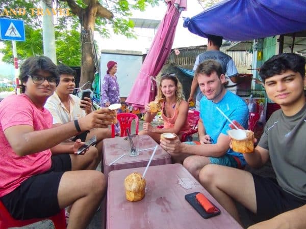 Tour Ba Ho nha trang vuongland travel 7