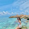 Tour Đảo Robinson - Hòn Mun - Hòn Tằm 1 Ngày 4 dao binh hung 01