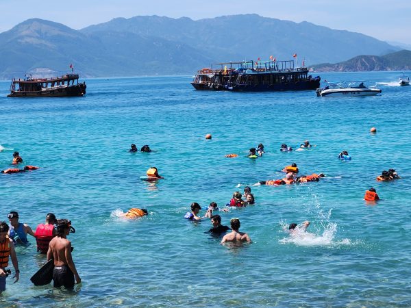 island tour