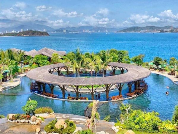 Tour Đảo Hòn Tằm