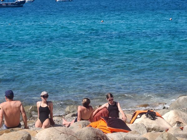 nha trang beach