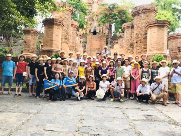 Tour Nha Trang 1 Ngày 14 nha trang city full day sightseeing tour