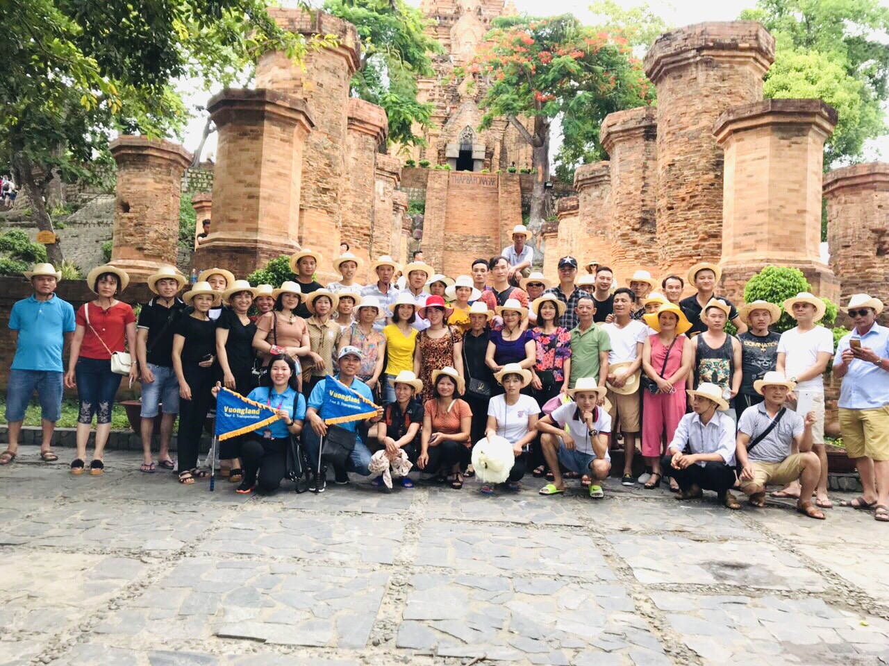 Tour Nha Trang 1 Ngày 6 nha trang city full day sightseeing tour