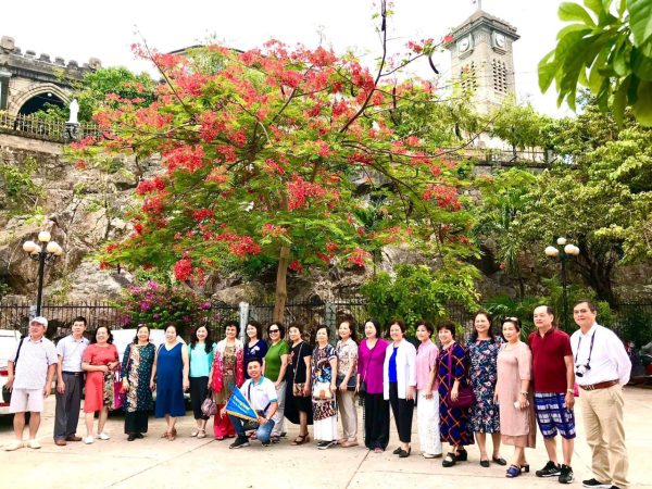 Tour Nha Trang 1 Ngày 15 nha trang half day city tour