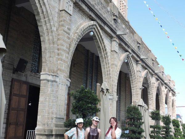 Tour Nha Trang 1 Ngày 17 nha trang stone church