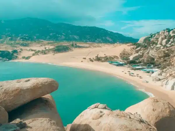 Tour Nha Trang Ninh Thuận 4 Ngày 3 Đêm
