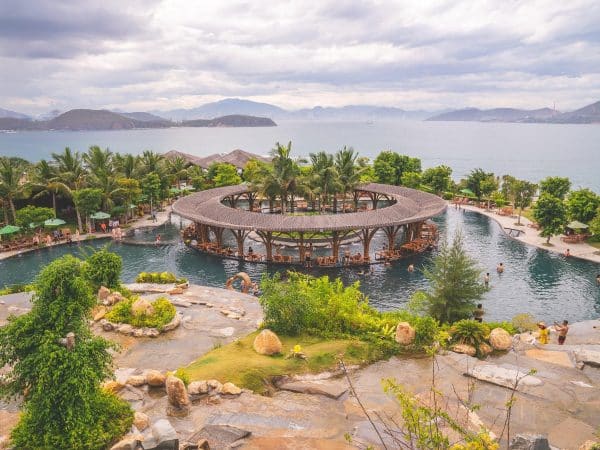 Tour Nha Trang 2 Ngày 1 Đêm 3 tour hon tam nha trang