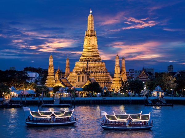 Tour Nha Trang - Thái Lan 5N4Đ 7 tour nha trang thai lan 5n4d