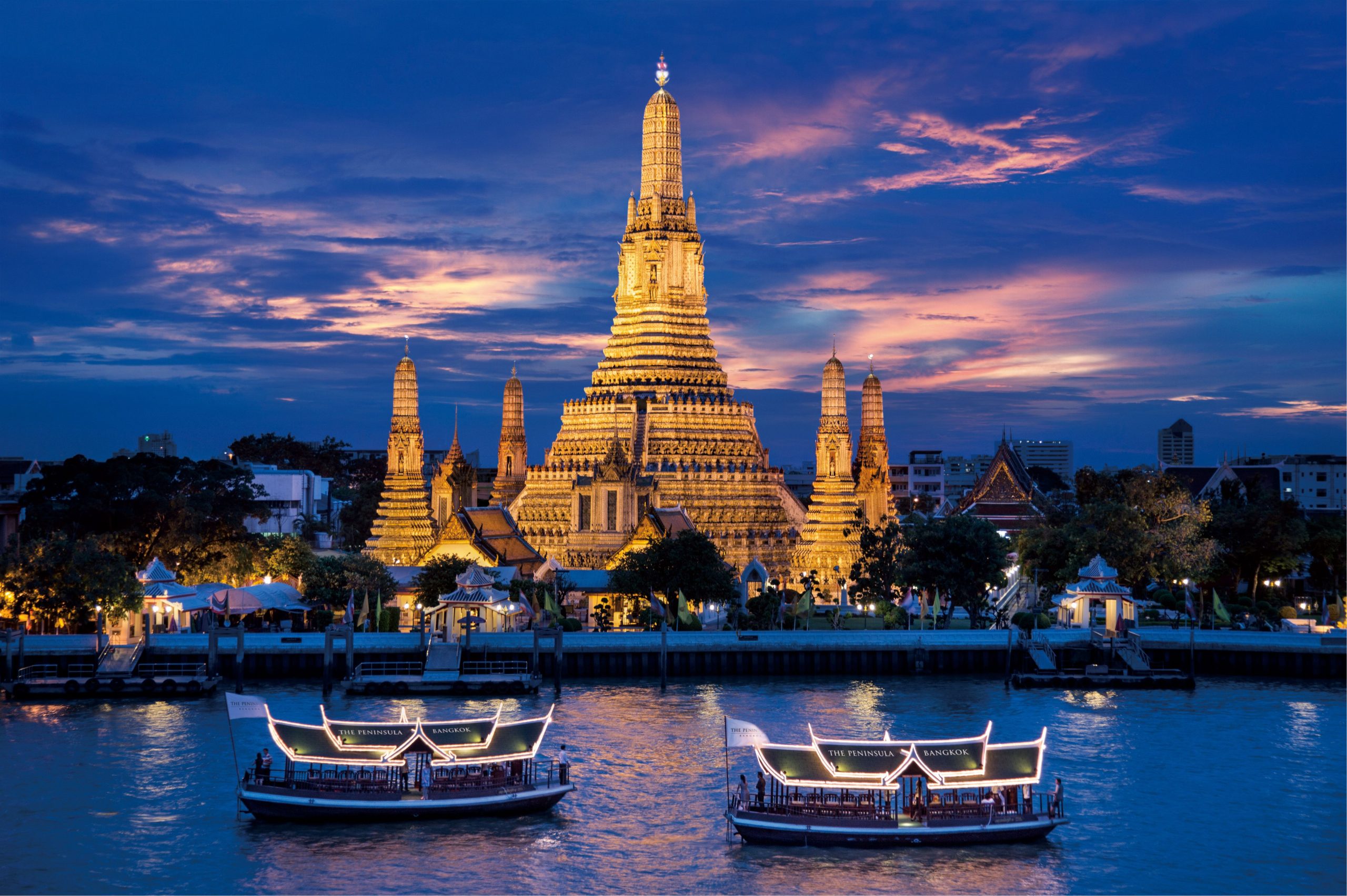 Tour Nha Trang - Thái Lan 5N4Đ 4 tour nha trang thai lan 5n4d scaled