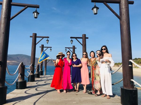 Tour Nha Trang 5N4Đ