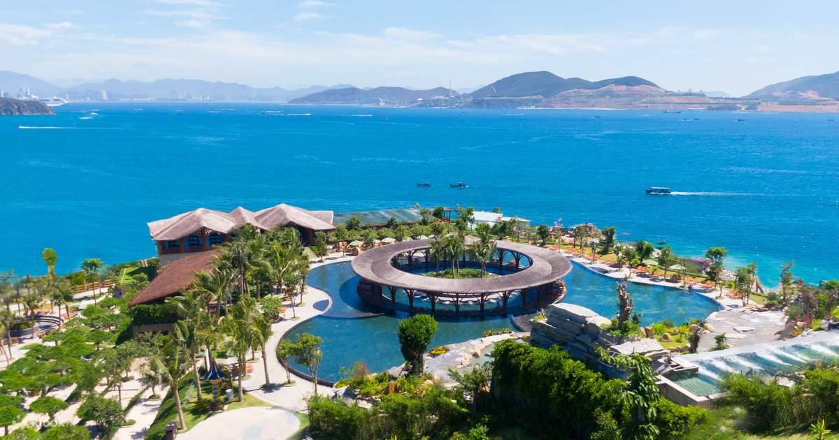 Hopping Tour Nha Trang Hopping Tour Nha Trang