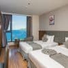 deluxe ocean view