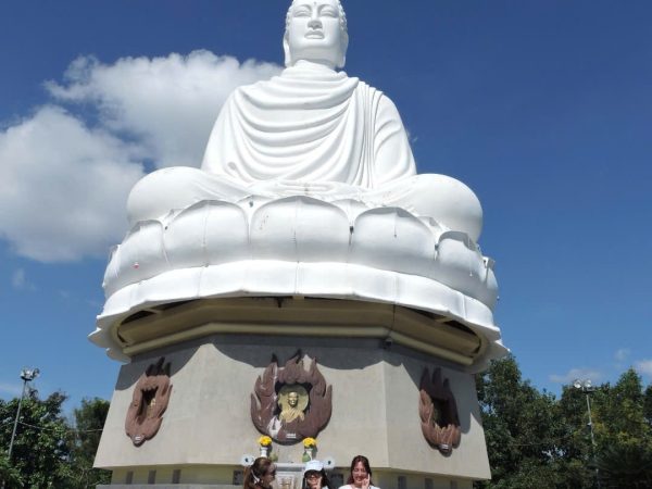Nha Trang city full day sightseeing tour