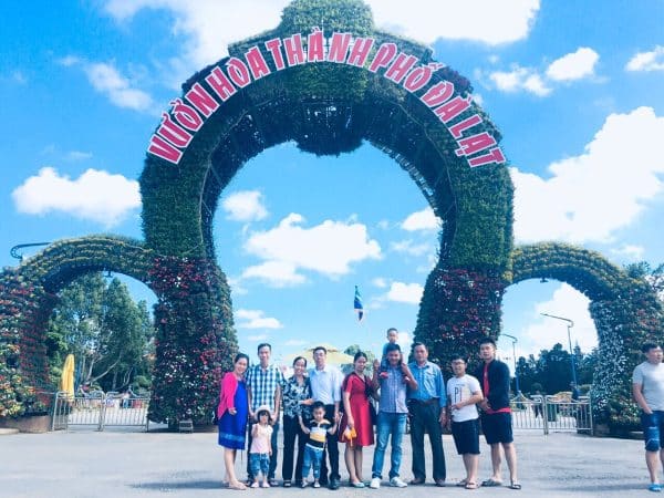 Nha Trang - Da Lat 4 days 3 nights