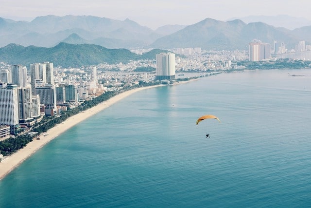 nha trang da lat mui ne 6 days 5 nights