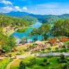 Nha Trang - Da Lat tour 4 days 3 nights