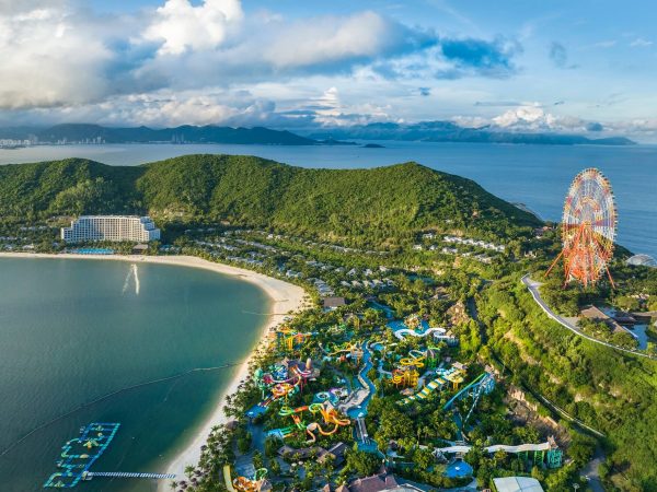 Nha Trang - Da Lat tour 5 days 4 nights