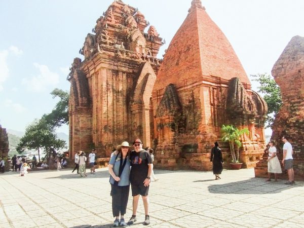 Nha Trang half day sightseeing tour