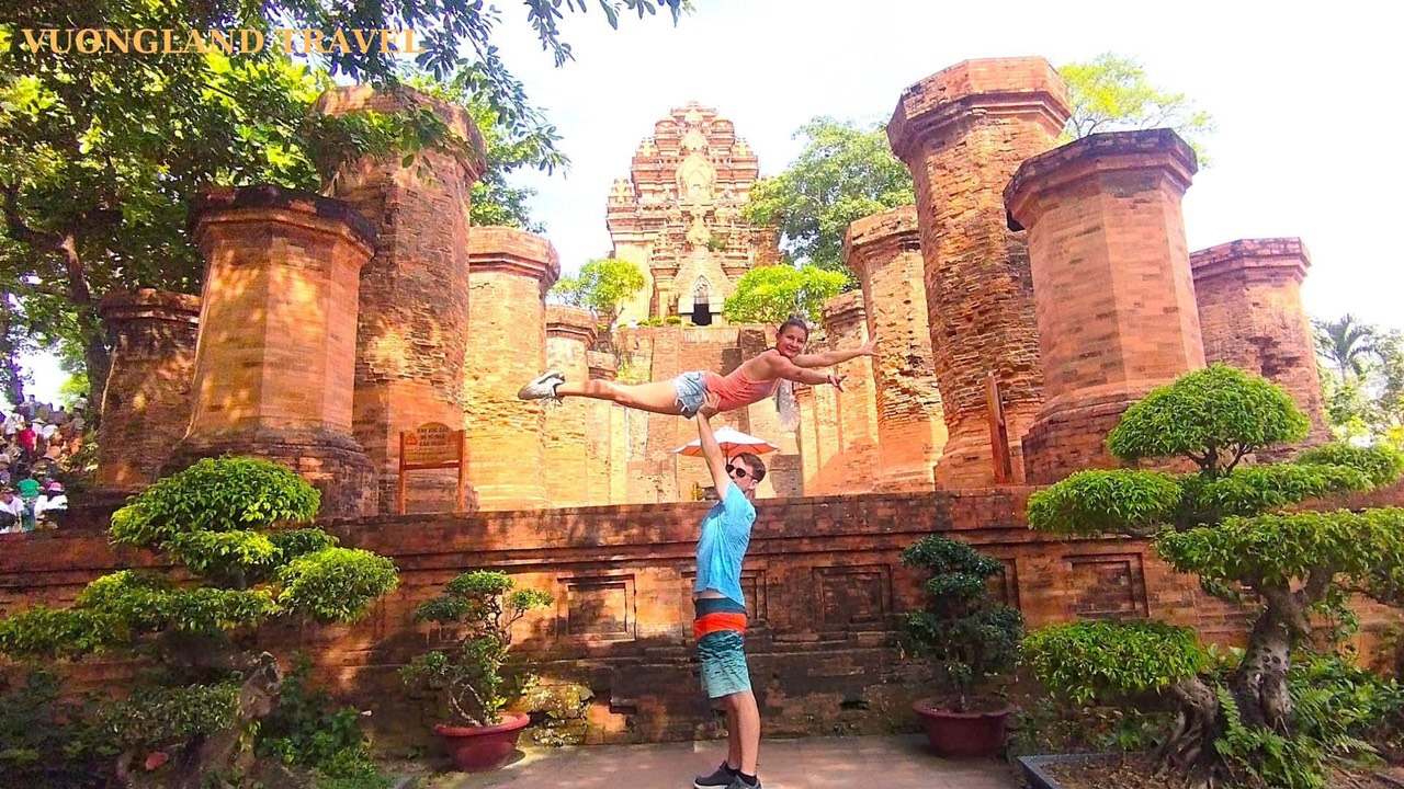Nha Trang City Full Day Sightseeing Tour 6 Nha Trang city full day sightseeing tour