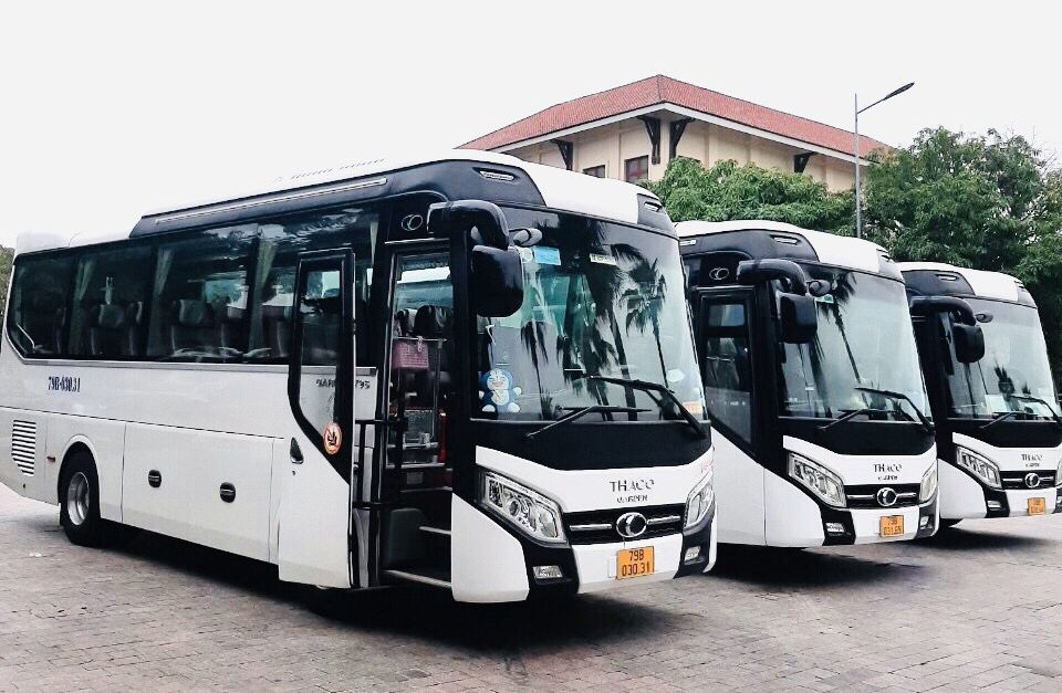 Car Rental 35 Seats Nha Trang 3 car rental 35 seats nha trang