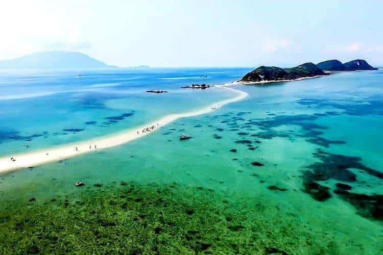 Dốc Lết Nha Trang