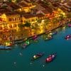 Hoi An - Da Nang - Hue 5D4N 5 Hoi An