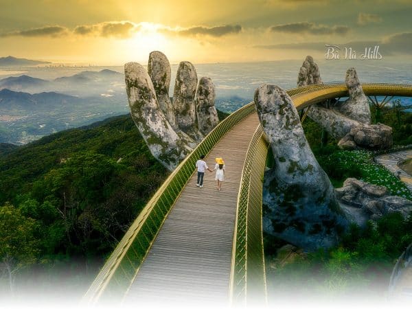 Bà Nà Hills Da Nang