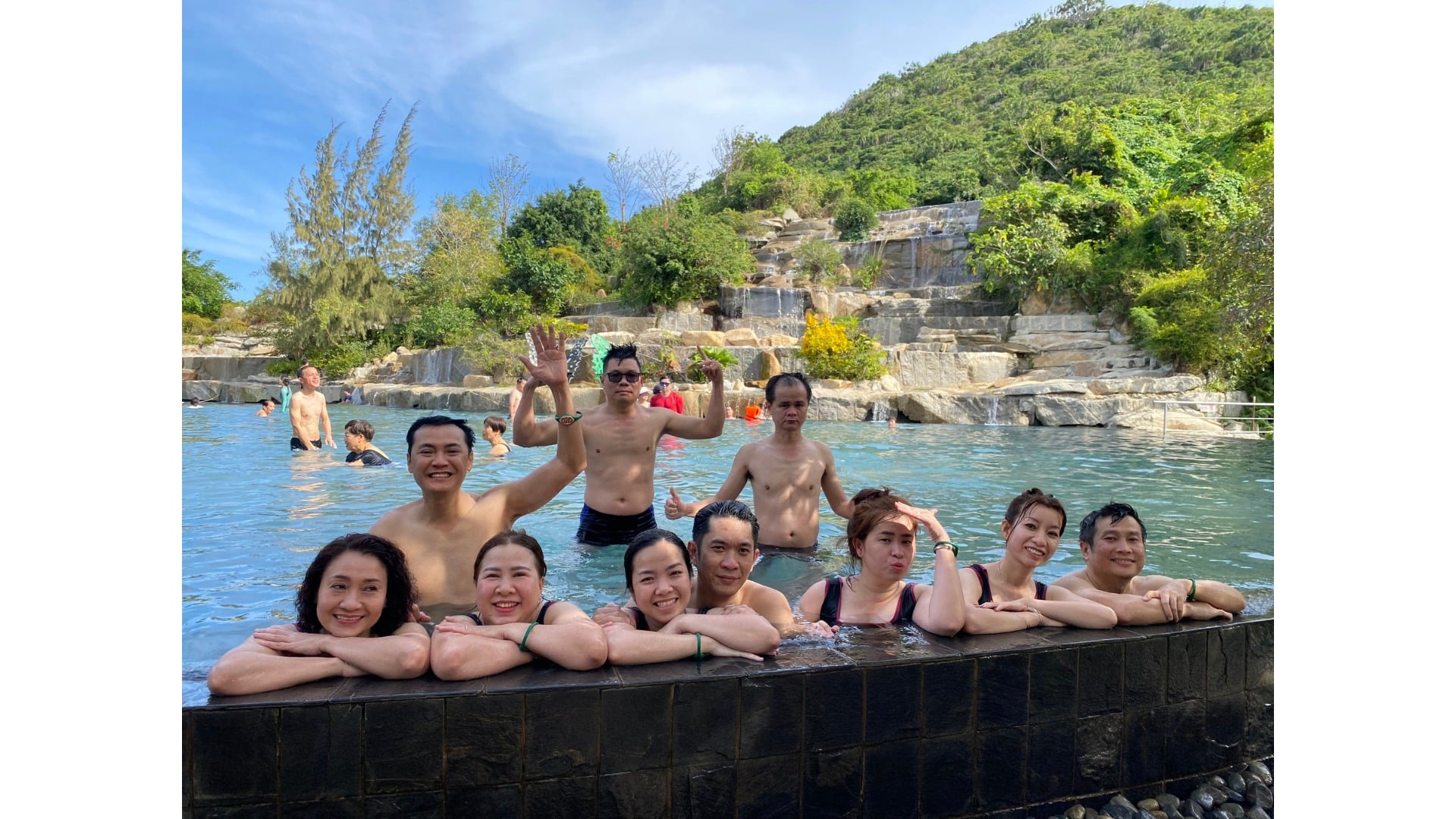 Hopping Tour Nha Trang 7 Tour 3 islands nha trang vuongland travel 1